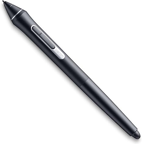 Wacom  Pro Pen 2 with Case - Black