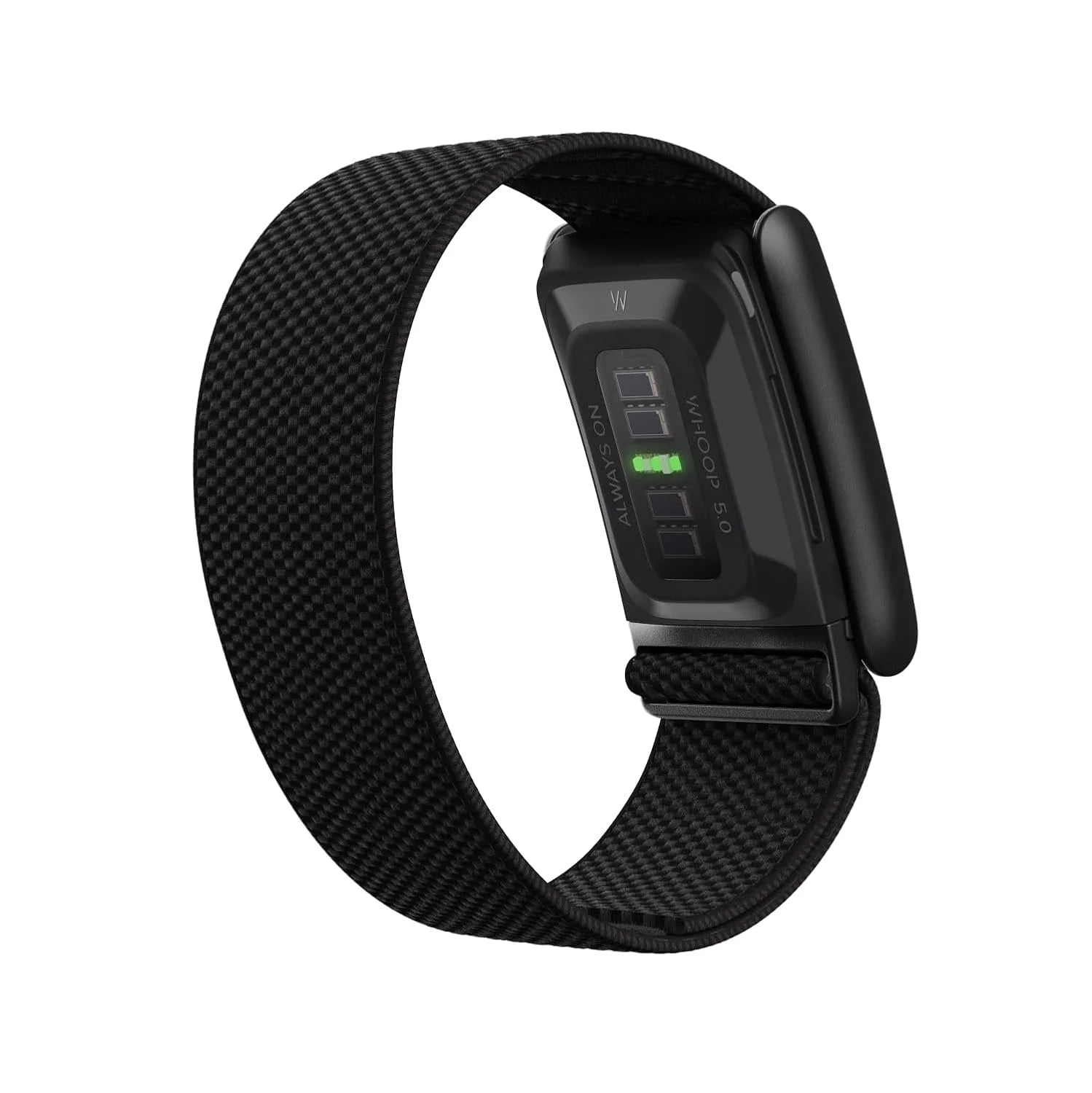 WHOOP Peak 5.0 Health and Fitness Wearable