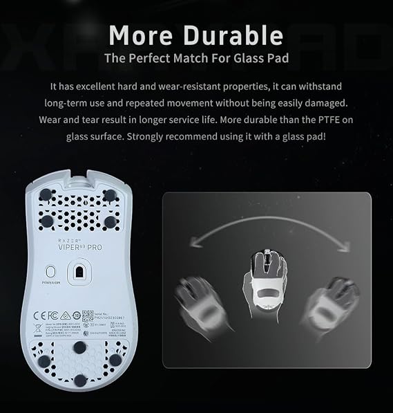 Aula G7 Pro Wireless Gaming Headset with 7.1 Surround Sound - White