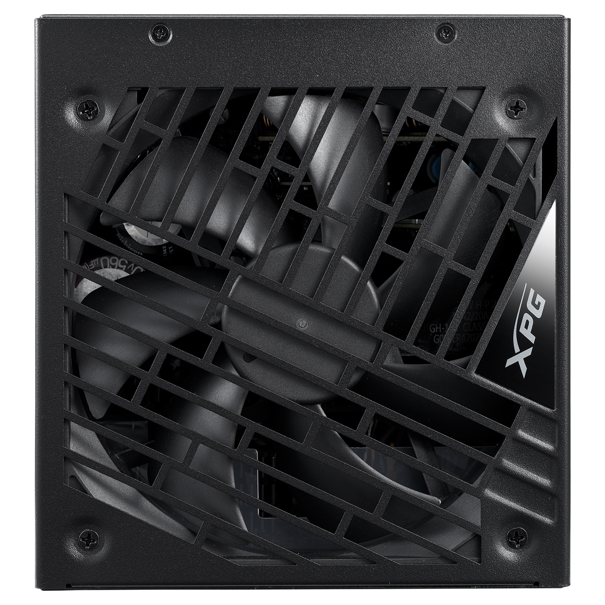 XPG Core Reactor II 750W 80 Plus Gold Fully Modular Power Supply - PakByte Computers  