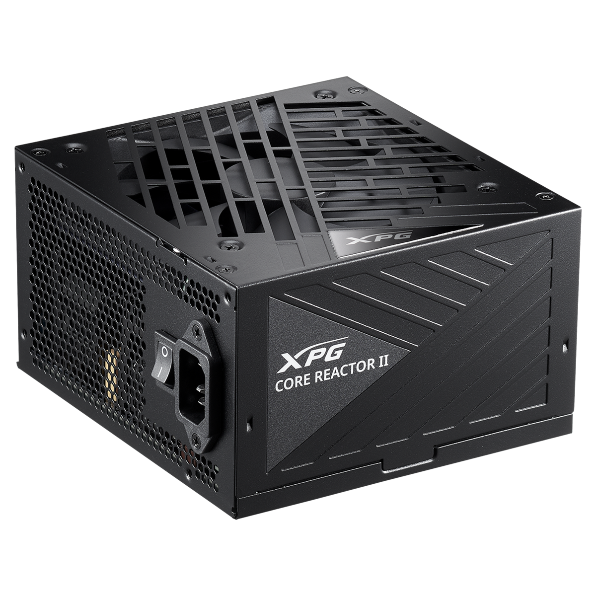 XPG Core Reactor II 750W 80 Plus Gold Fully Modular Power Supply - PakByte Computers  