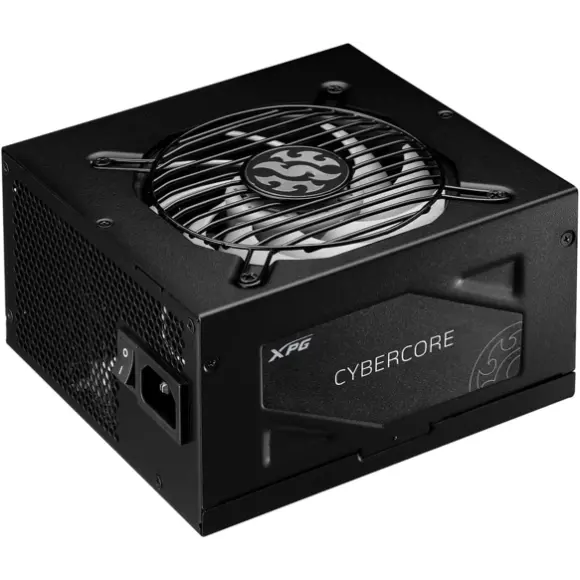 XPG Cybercore II 1300W 80 Plus Platinum Fully Modular Power Supply