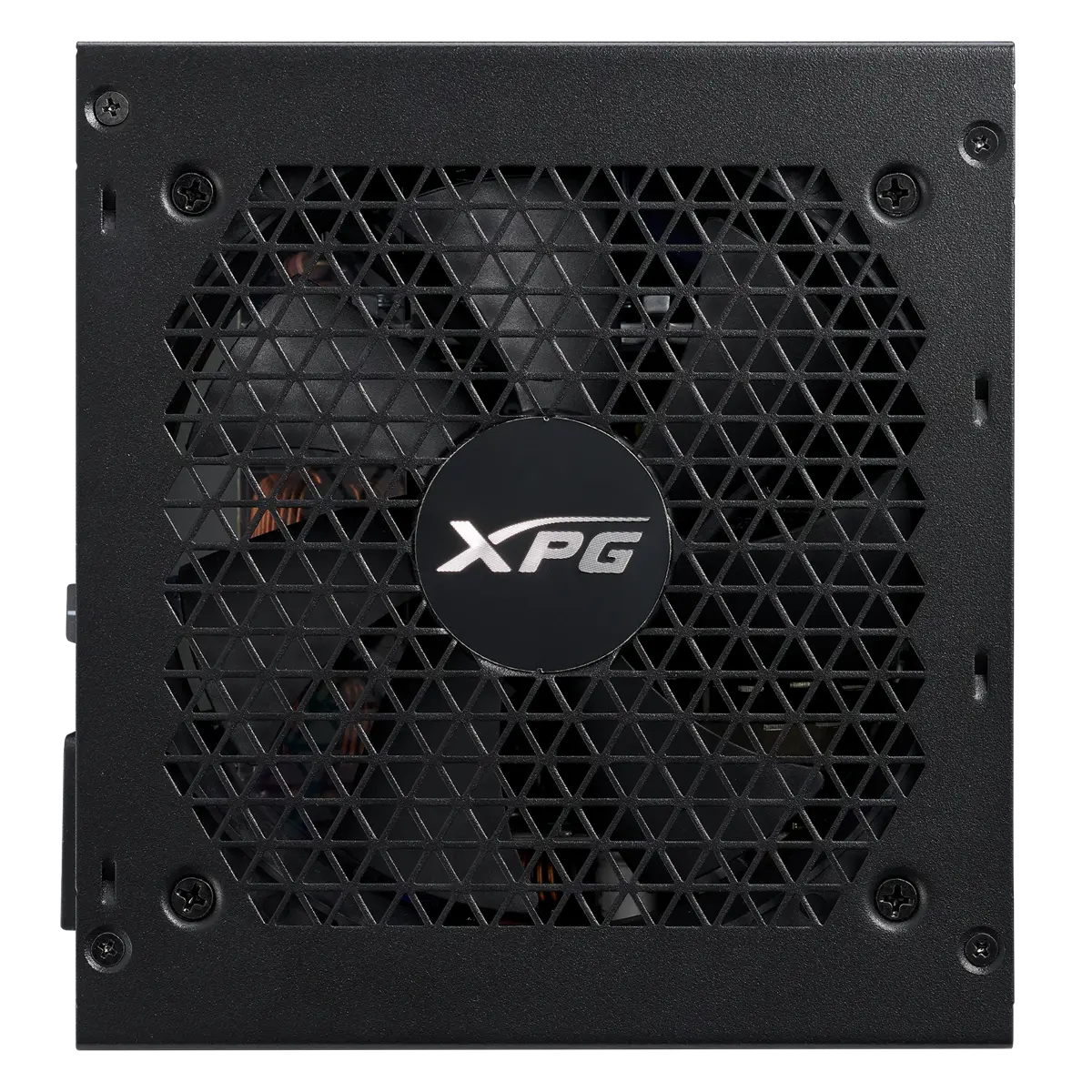 XPG Kyber 650W 80 Plus Gold Power Supply - PakByte Computers  
