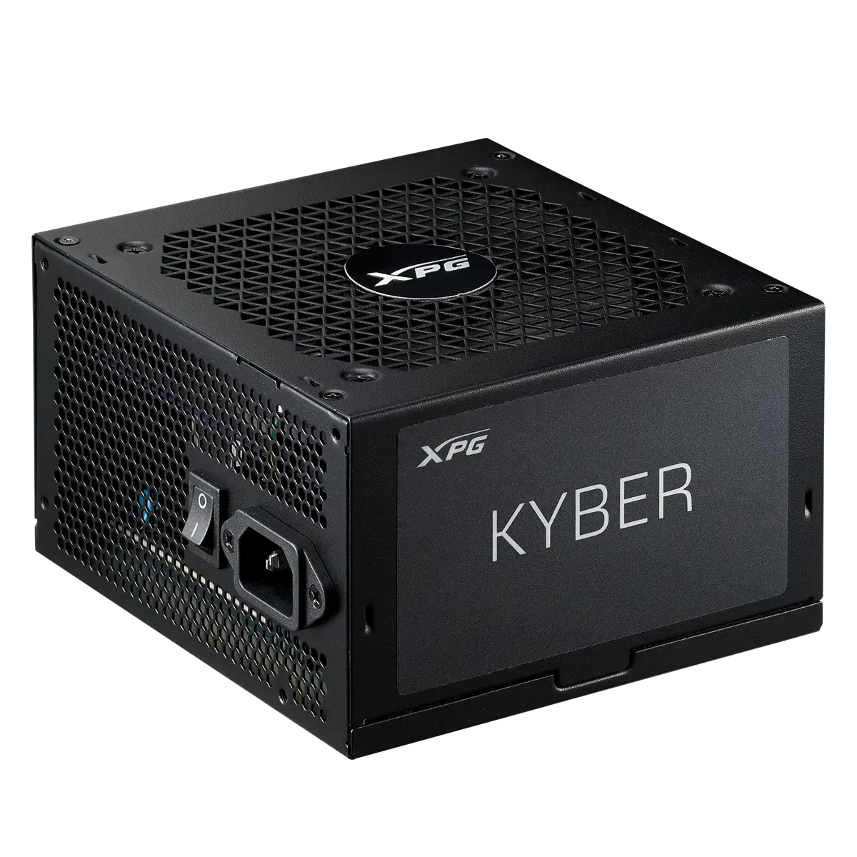XPG Kyber 650W 80 Plus Gold Power Supply - PakByte Computers  