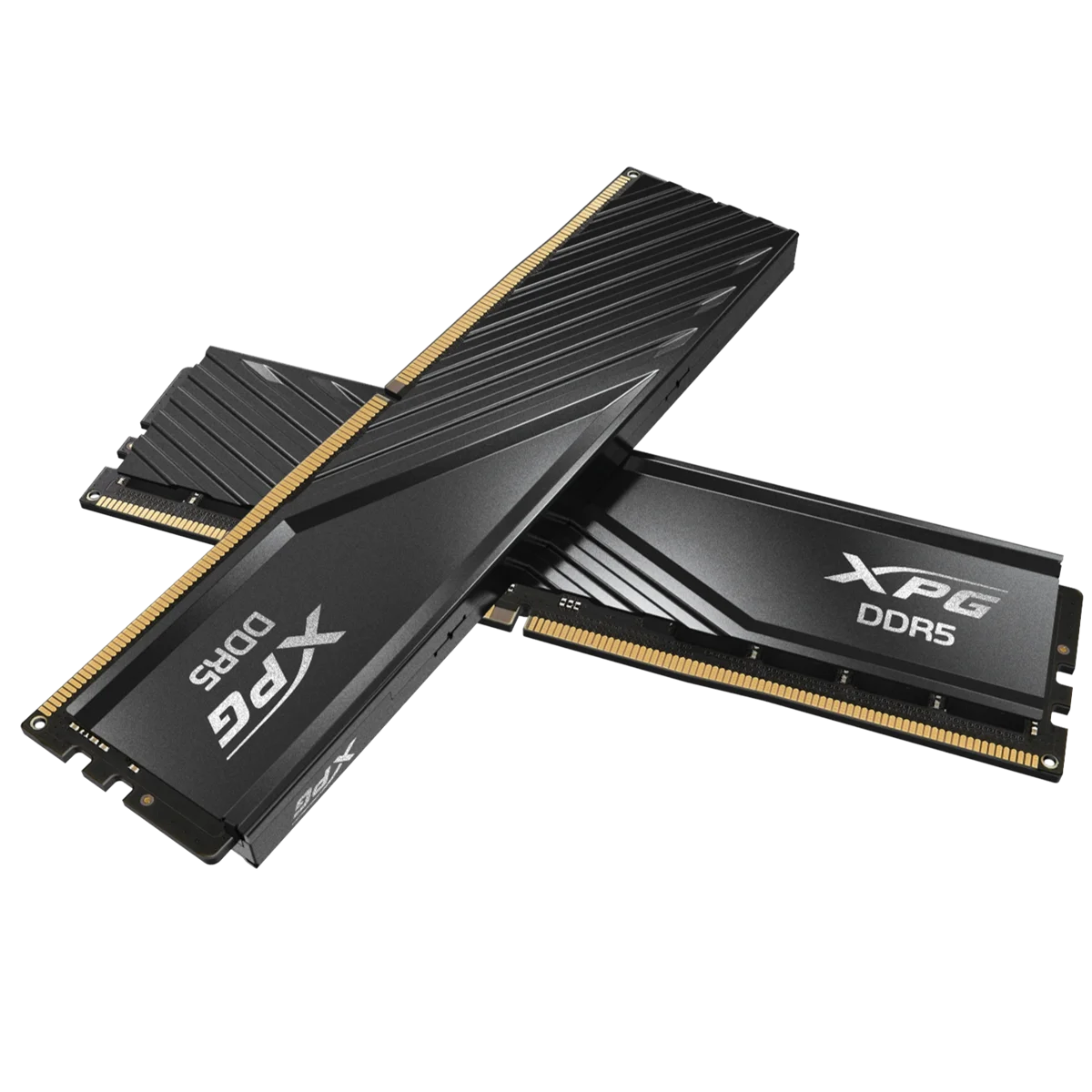 XPG LANCER BLADE 32GB (16 x 2) 6000MHz DDR5 NON RGB Desktop Memory - PakByte Computers  