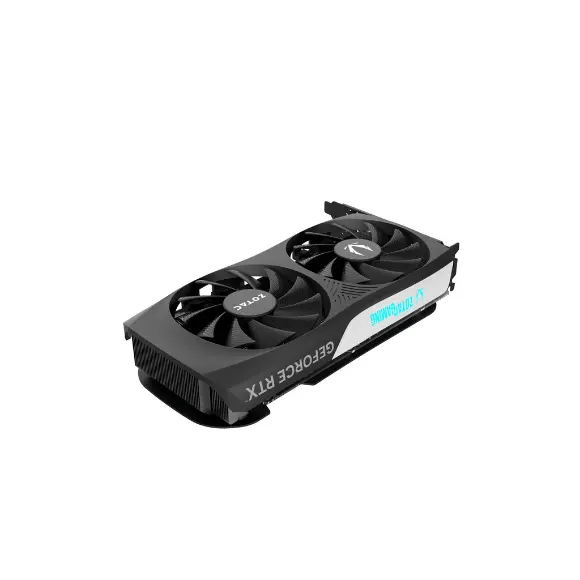 Zotac GeForce RTX 4060 OC Spider-Man GPU Review | PC Gamer - View #7