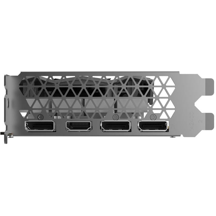 ZOTAC GAMING GeForce RTX 3050 6GB GDDR6 Twin Edge OC Video Graphics Card - ZT-A30510H-10L - PakByte  