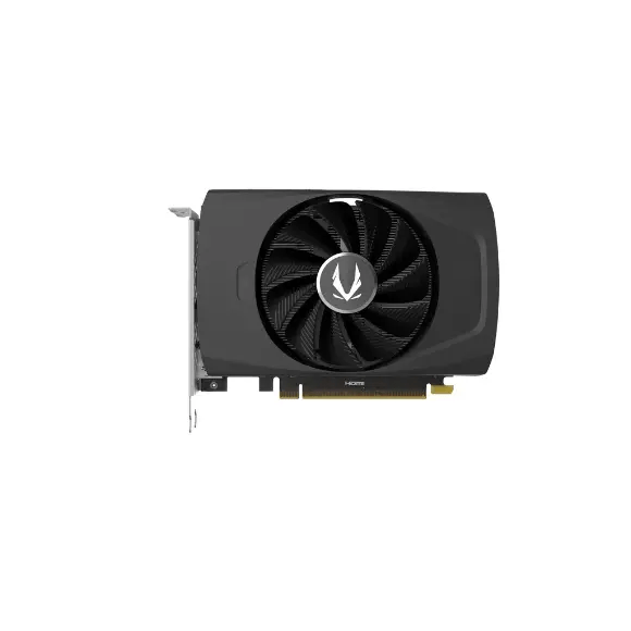 ZOTAC GAMING GeForce RTX 4060 8GB SOLO - Graphics Card - PakByte Computers 