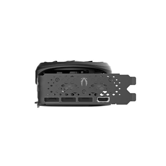 Zotac Gaming GeForce RTX 4070 Super Trinity OC 12GB GDDR6X Graphics Card