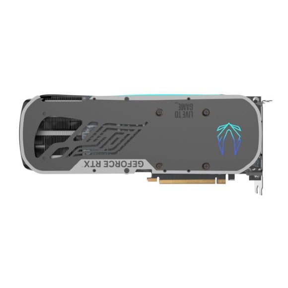 Zotac Gaming GeForce RTX 4070 Super Trinity OC 12GB GDDR6X Graphics Card
