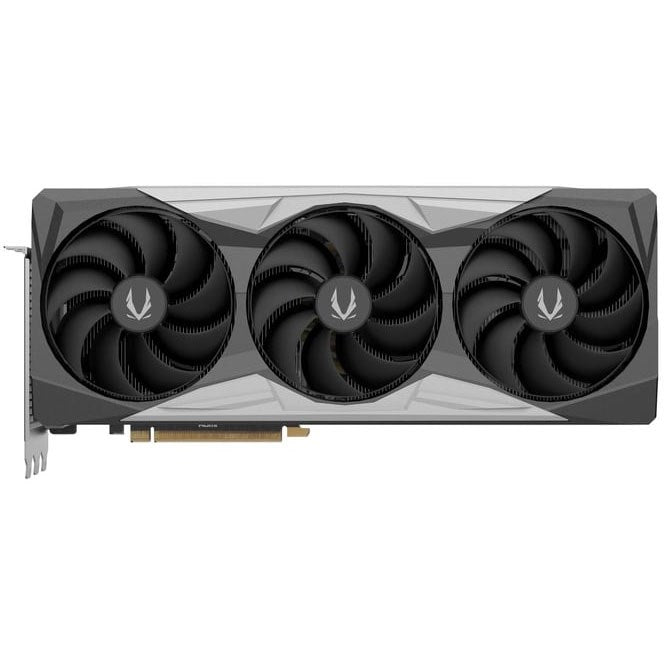 ZOTAC GAMING GeForce RTX 4070 Ti SUPER SOLID 16GB GDDR6X Video Graphics Card - ZT-D40730R-10P - PakByte  