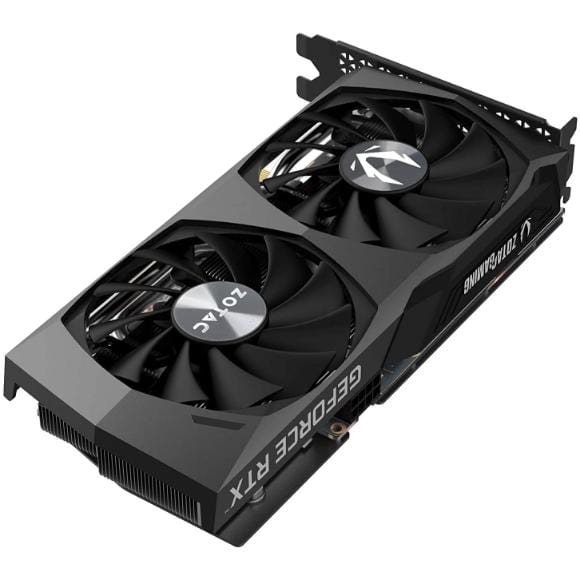 ZOTAC Gaming GeForce RTX 3060 Twin Edge OC 12GB GDDR6 - Main Image