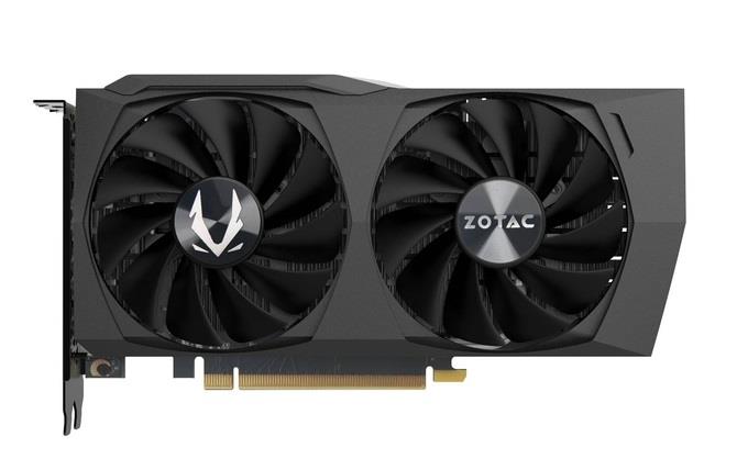 ZOTAC Gaming Gefore RTX 3050 ECO Edition 6GB GDDR6 Graphics Card - PakByte Computers  