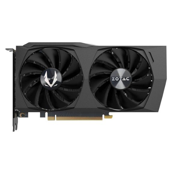 ZOTAC RTX 3050 ECO EDITION 8GB - PakByte  