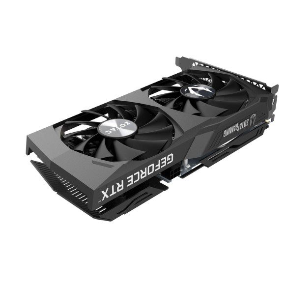 ZOTAC RTX 3050 ECO EDITION 8GB - PakByte  
