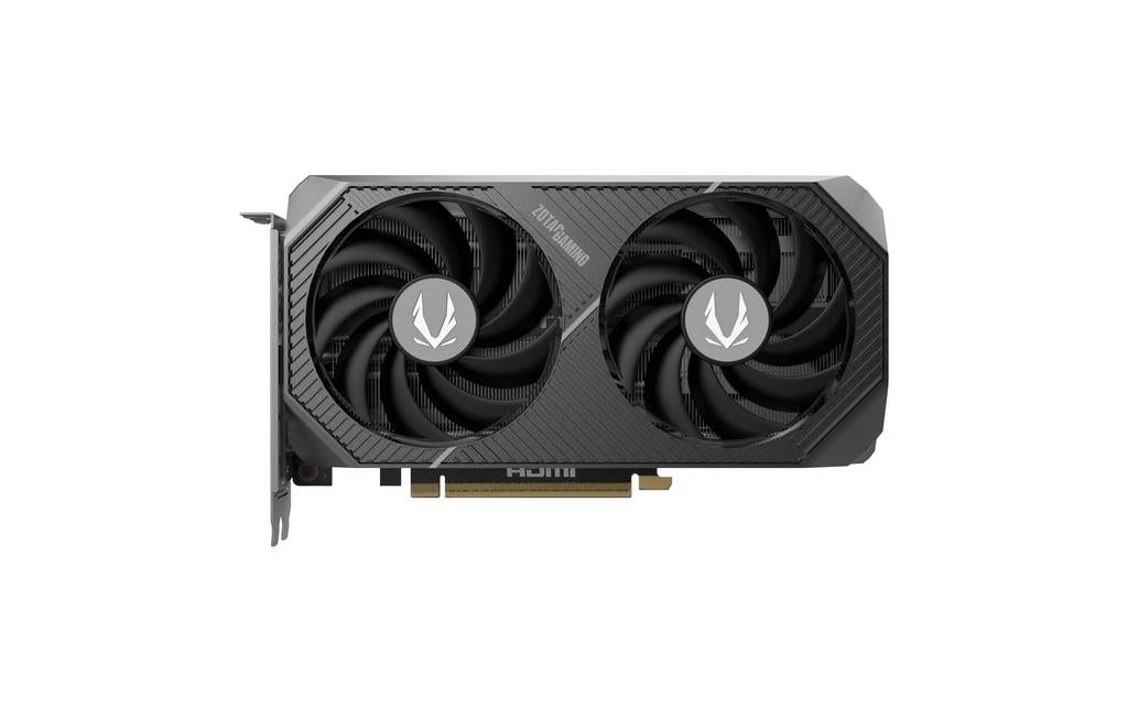 Zotac Gaming GeForce RTX 5060 Ti 16GB Twin Edge OC DLSS 4 16GB GDDR7 128-bit 28 Gbps PCIE 5.0 Gaming Graphics Card - PakByte Computers  
