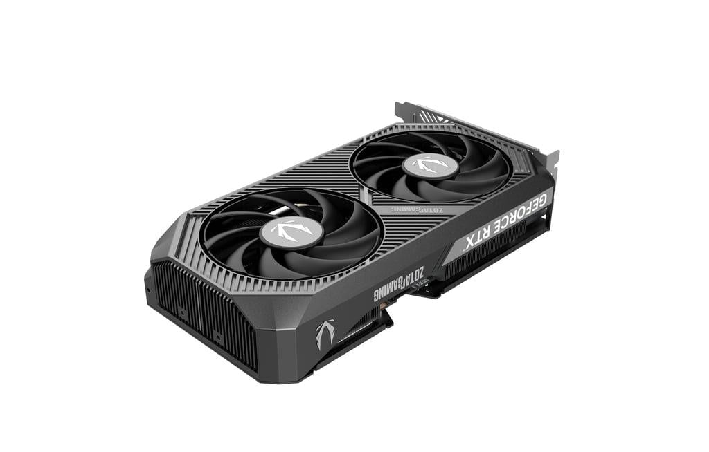 Zotac Gaming GeForce RTX 5060 Ti 16GB Twin Edge OC DLSS 4 16GB GDDR7 128-bit 28 Gbps PCIE 5.0 Gaming Graphics Card - PakByte Computers  