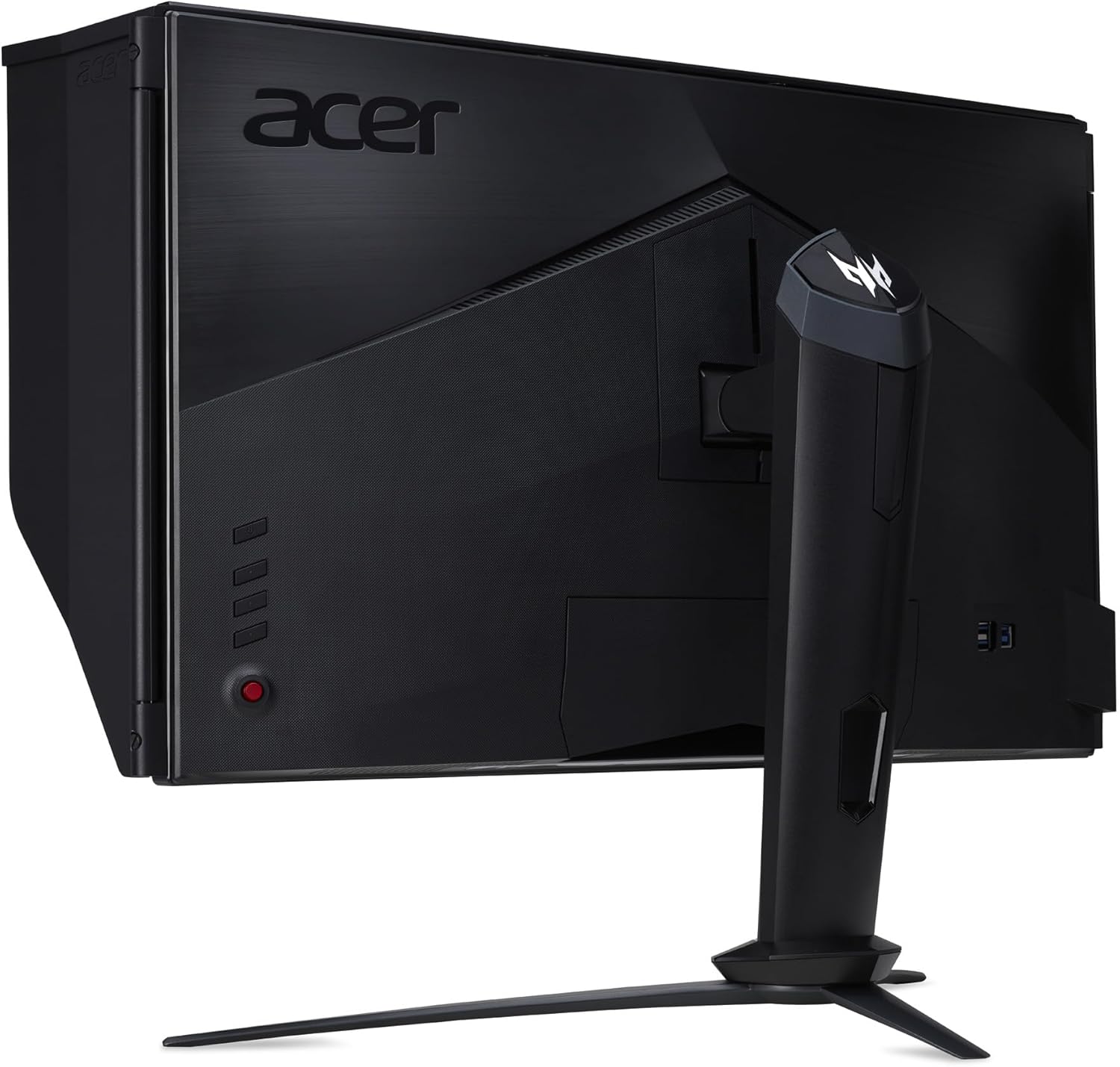Acer Predator XB273U 27″ 2K WQHD (2560 x 1440) 270Hz Wide Screen Gaming Monitor - PakByte Computers  