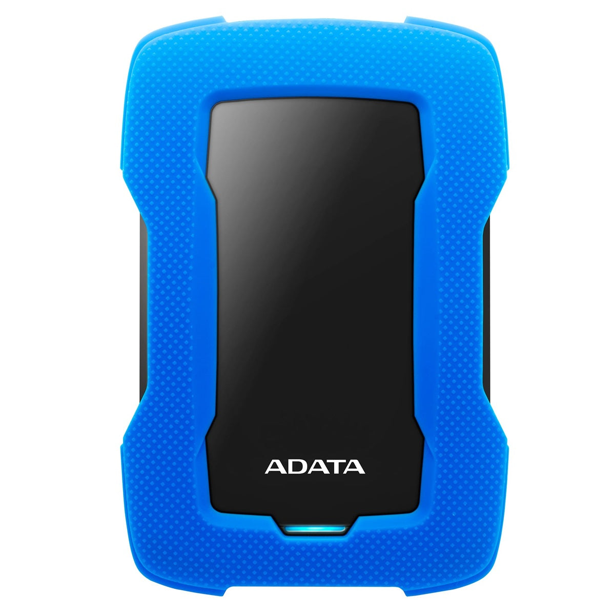 Adata HD330 1TB USB 3.1 Shock-Resistant Extra Slim External Hard Drive HDD
