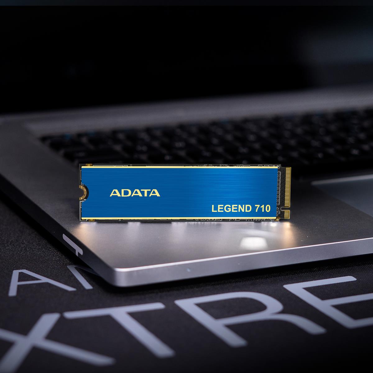 Adata Legend 710 2TB Solid State Drive - PakByte Computers  