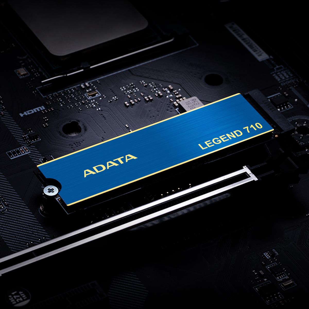 Adata Legend 710 2TB Solid State Drive - PakByte Computers  