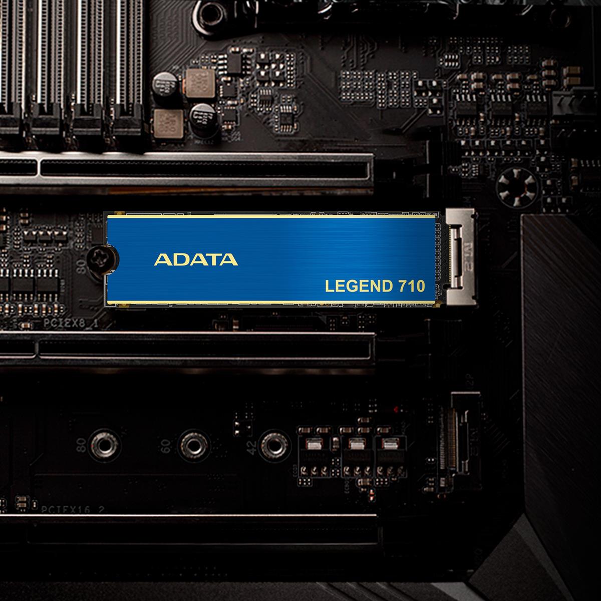 Adata Legend 710 512GB Solid State Drive