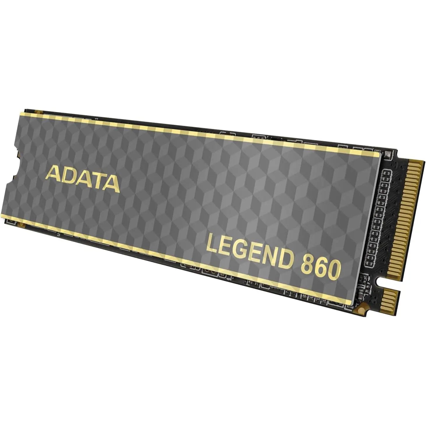 Adata Legend 860 2TB Solid State Drive
