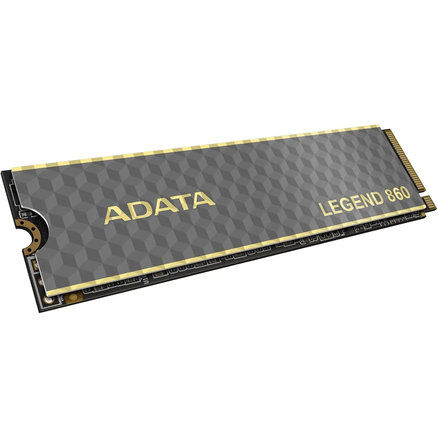 Adata Legend 860 2TB Solid State Drive