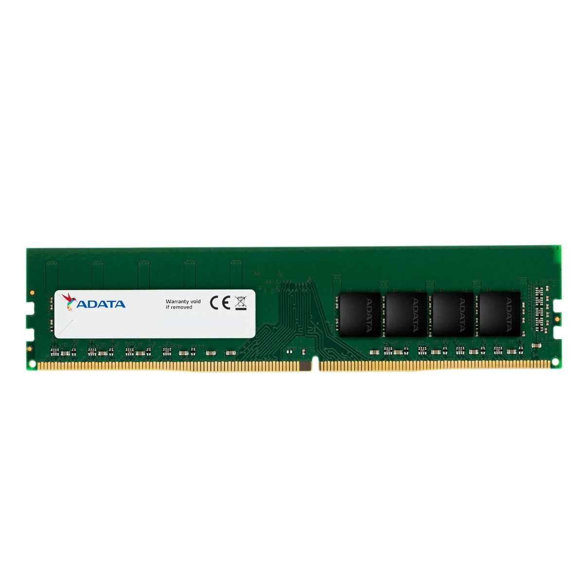 Adata Premier 8GB 3200MHz C22 DDR4 Desktop Memory