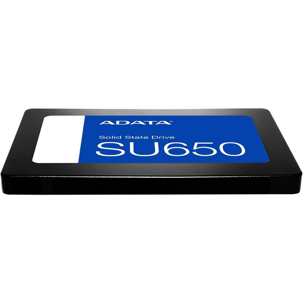 Adata Ultimate SU650 256GB 2.5" SATA SSD