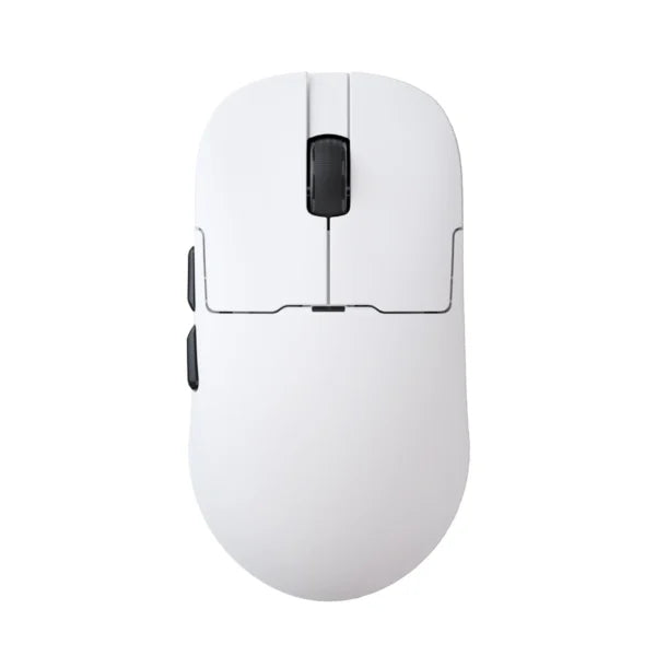 Ajazz AJ159 Wireless Gaming Mouse - White