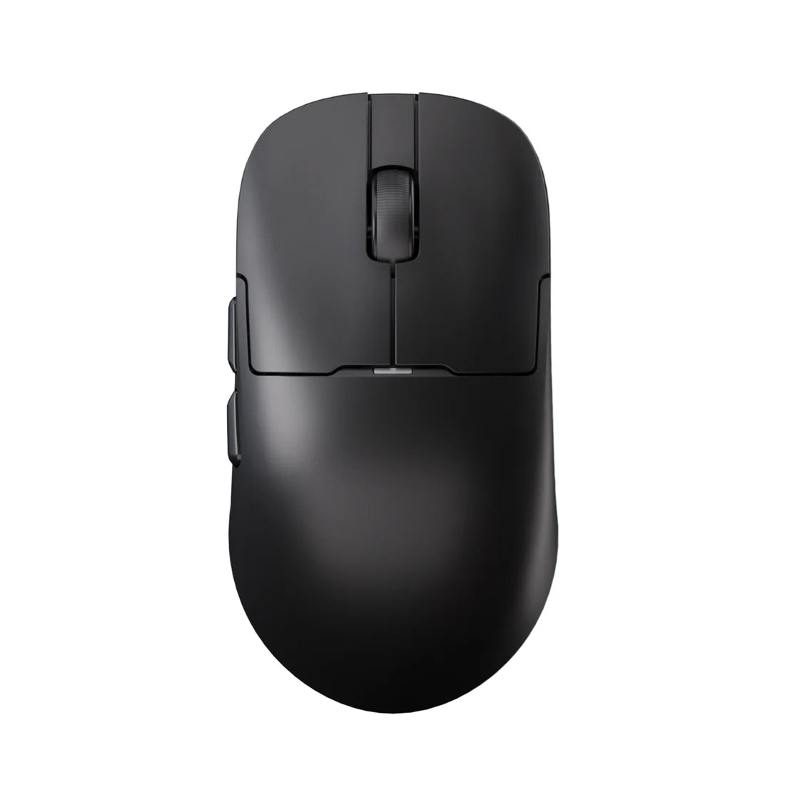 Ajazz AJ159 Pro Wireless Gaming Mouse – Black