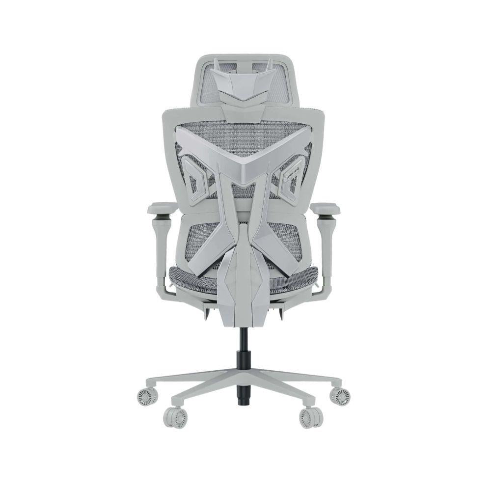 Anda Seat X-Air Pro Mesh Office Gaming Chair - Ash Grey