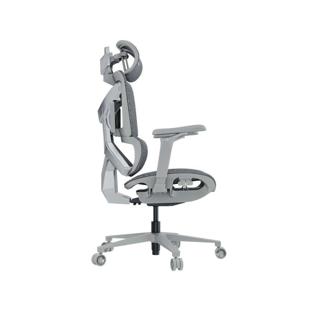 Anda Seat X-Air Pro Mesh Office Gaming Chair - Ash Grey