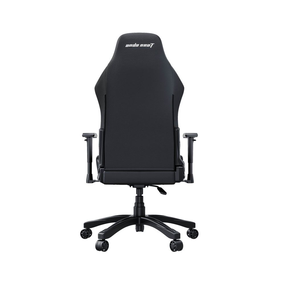 Anda Seat Luna Gaming Chair – Black & Blue (AD18-44-BS-PV)