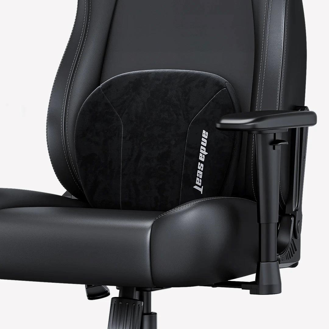 AndaSeat Novis Series L Memory Foam Lumbar Pillow