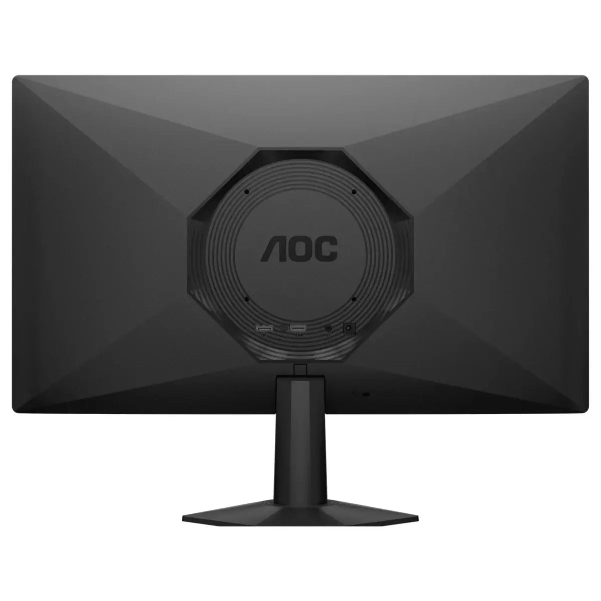 AOC 24G50F 23.8" 180Hz FHD Gaming Monitor