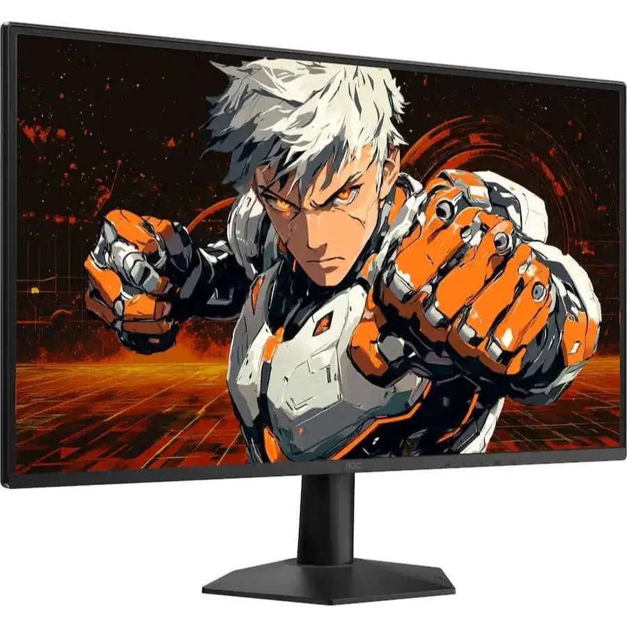 AOC 27G50F 27" IPS, FHD, 144hz Gaming Monitor - Black