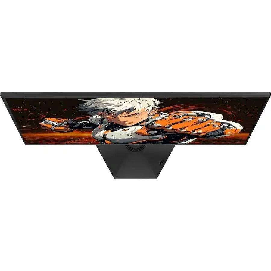 AOC 27G50F 27" IPS, FHD, 144hz Gaming Monitor - Black