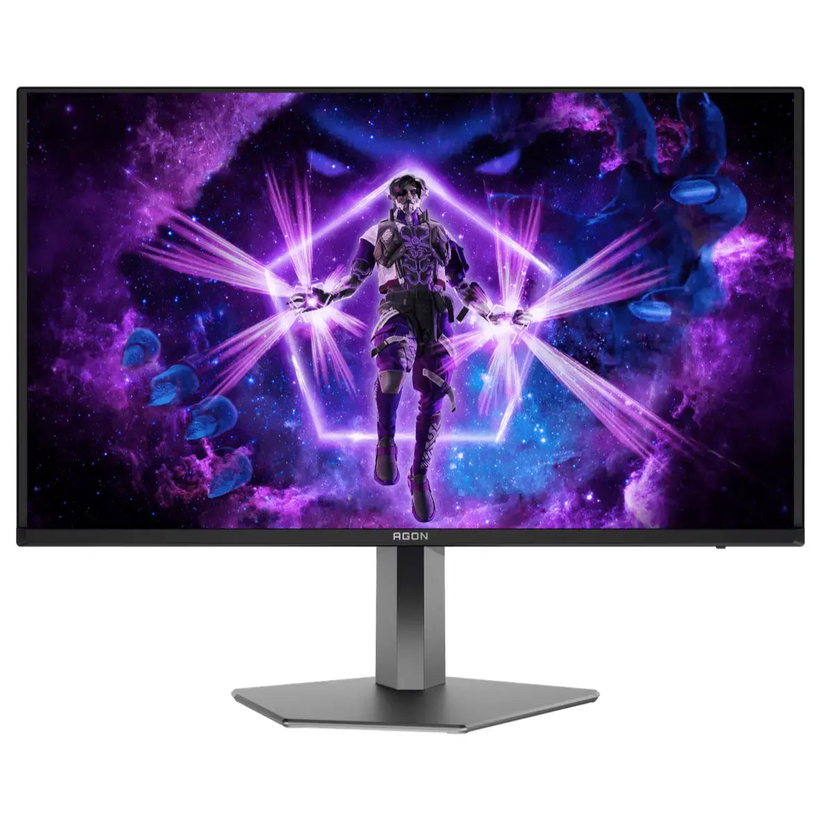 AOC AG326UZD 31.5 inch 4K UHD 240Hz, QD-OLED Panel Monitor