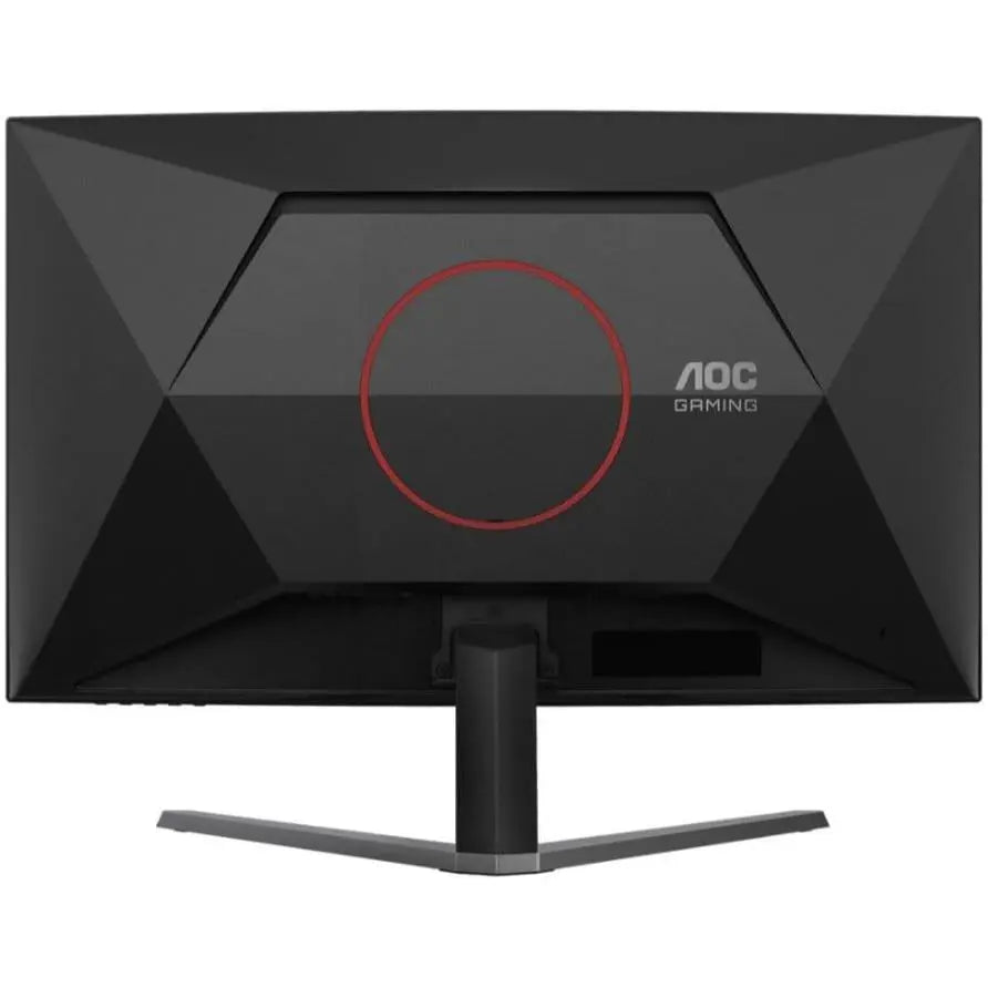 AOC CQ32G4E 32" QHD, 180Hz Curved Gaming Monitor
