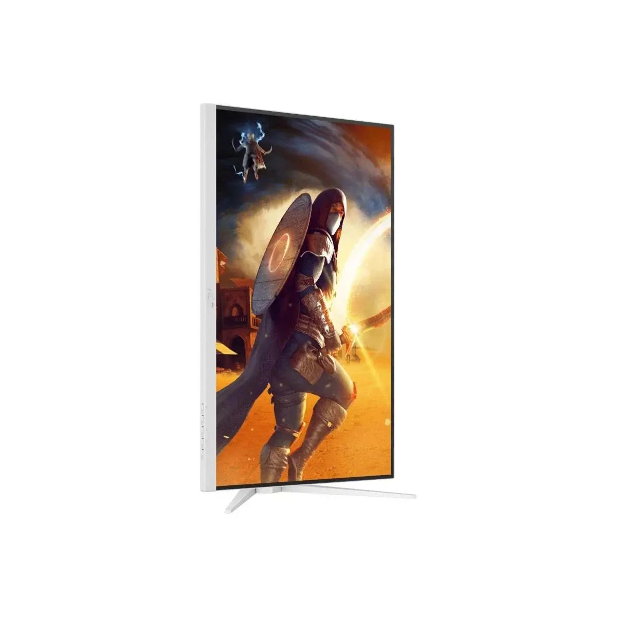 AOC Q27G4/WS 27" 200Hz  Fast IPS QHD Gaming Monitor