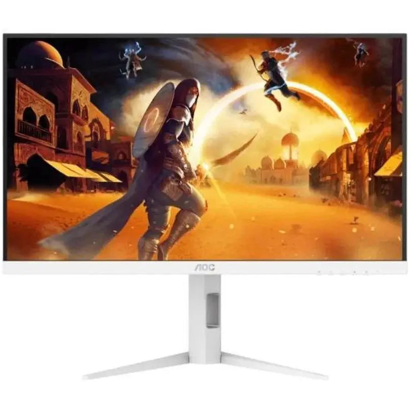 AOC Q27G4/WS 27" 200Hz  Fast IPS QHD Gaming Monitor
