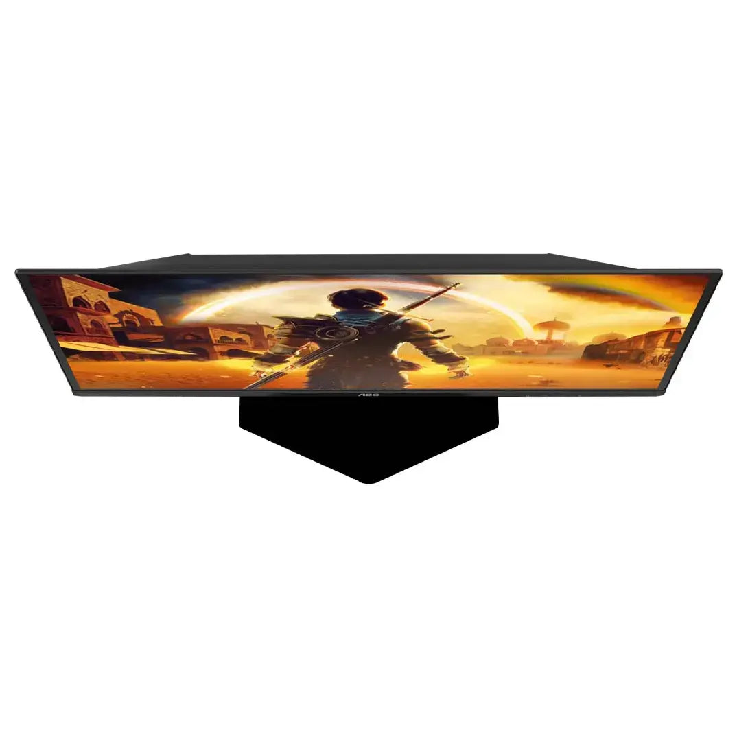 AOC Q27G40ZDF - 240Hz 2K WQHD QD-OLED 0.03ms 27" Gaming Monitor