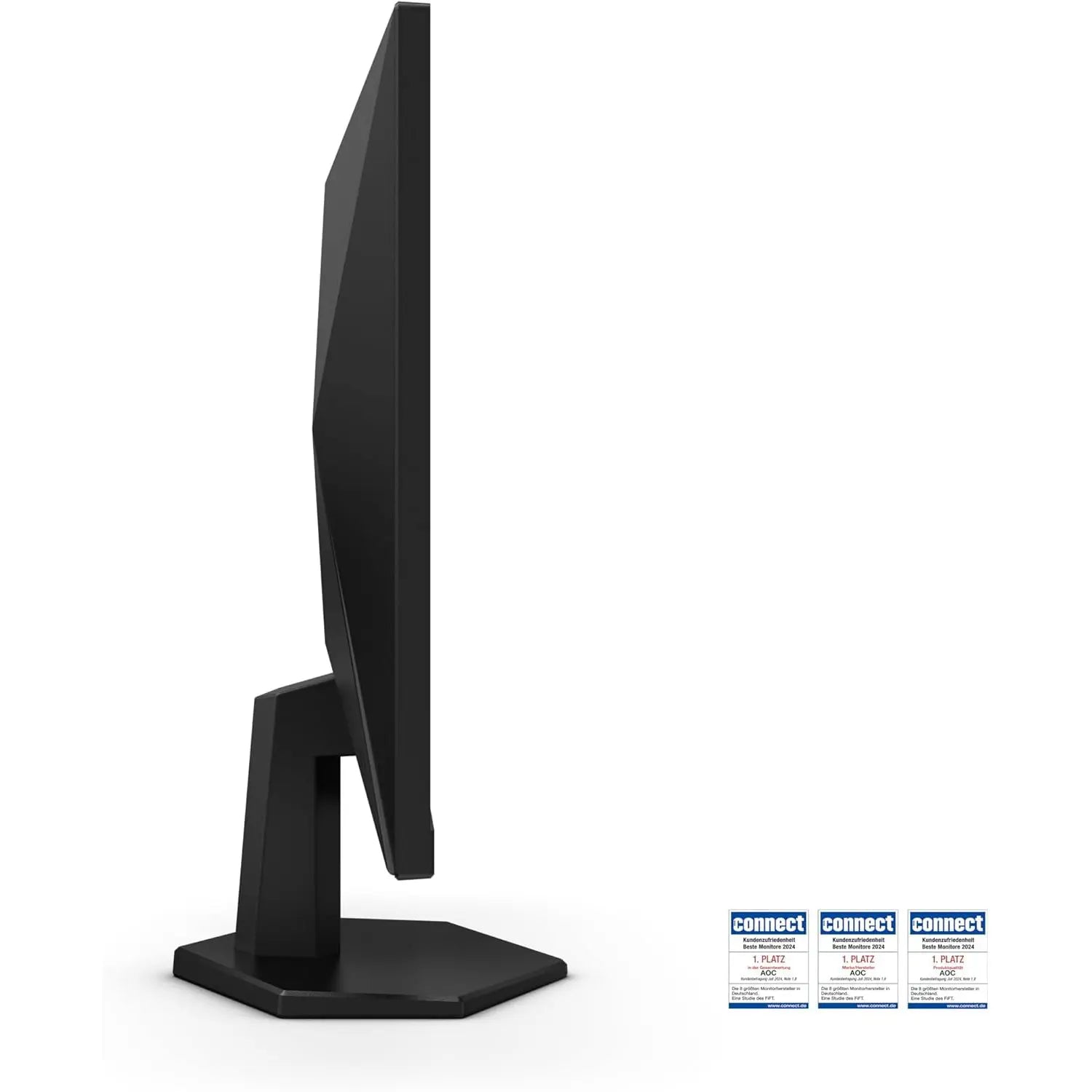 AOC Q27G42ZE 260Hz 2K 1440p WQHD IPS 27" Gaming Monitor - PakByte Computers  