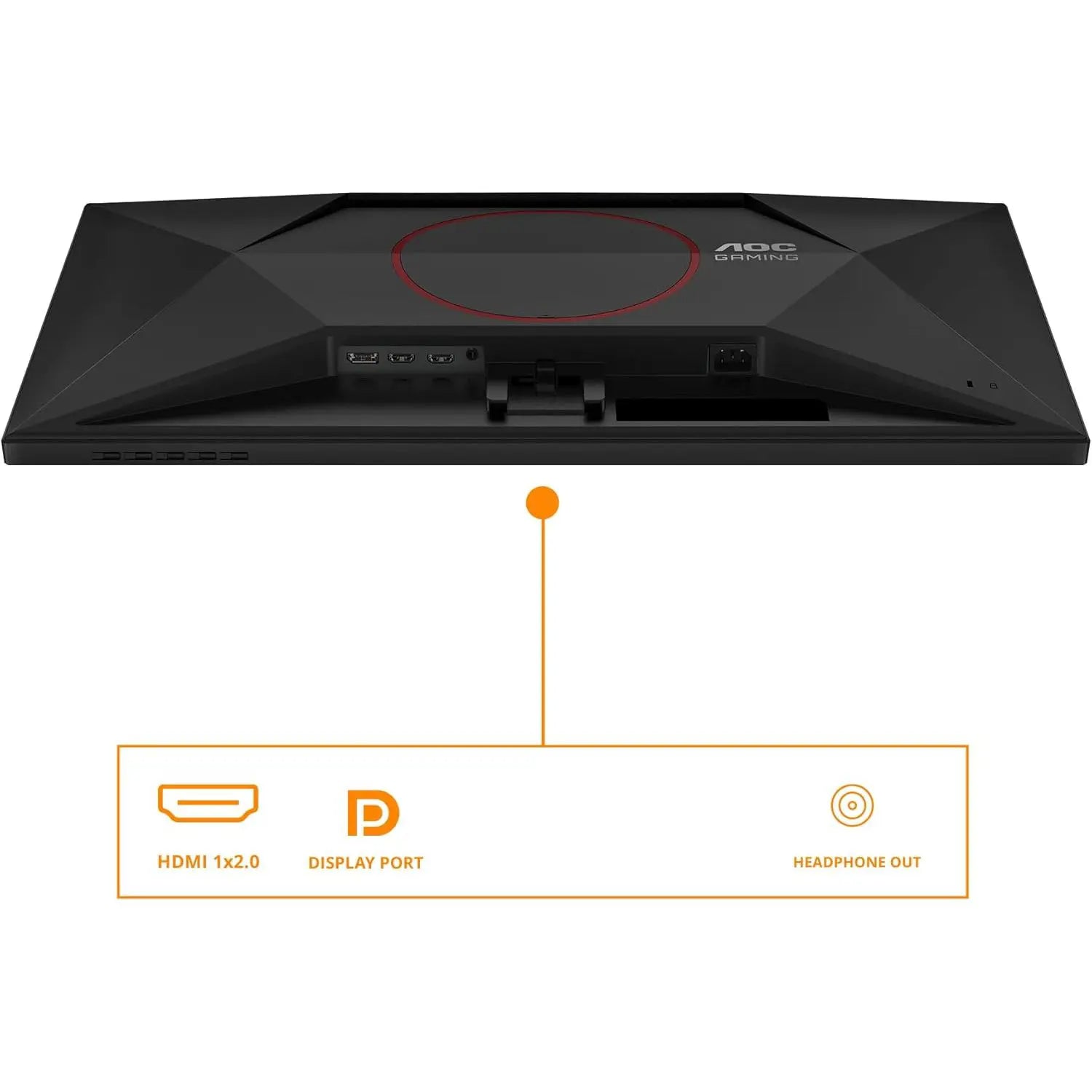 AOC Q27G42ZE 260Hz 2K 1440p WQHD IPS 27" Gaming Monitor - PakByte Computers  