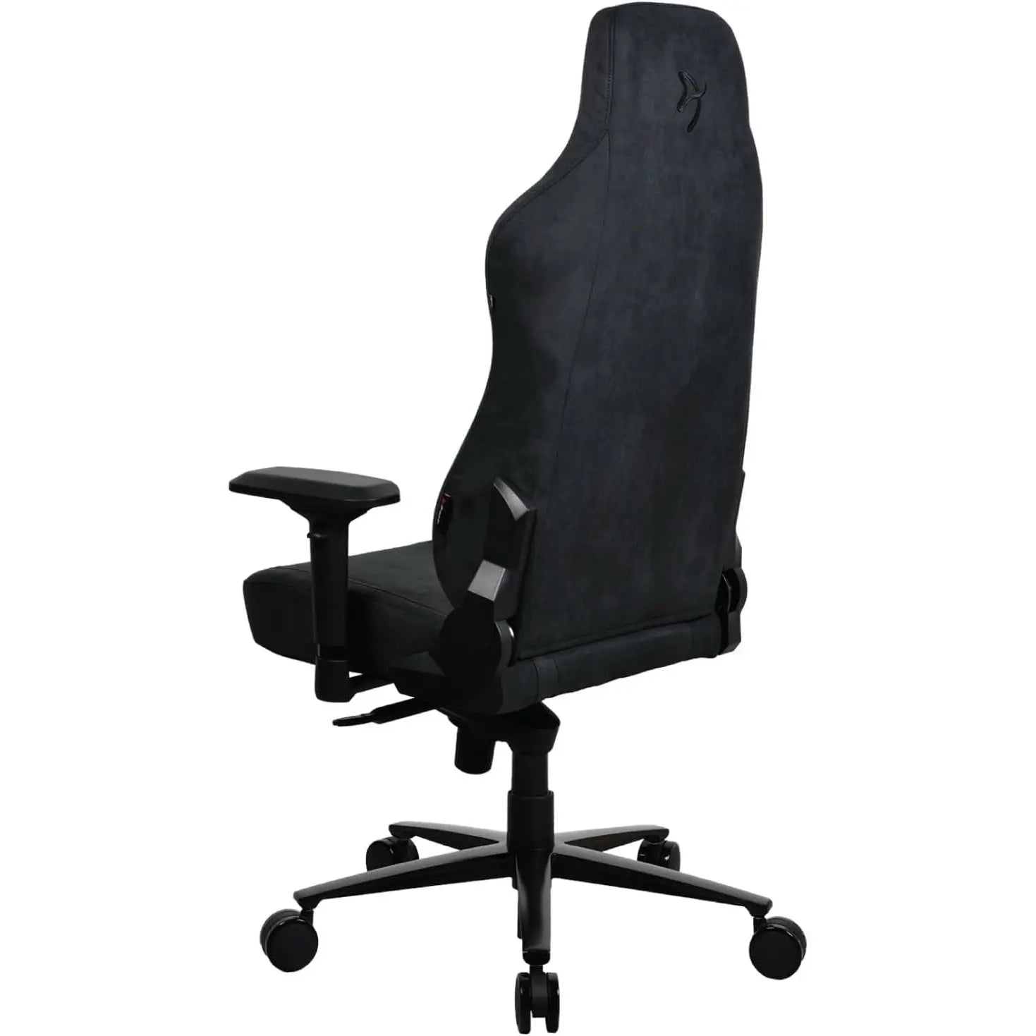 Arozzi Vernazza Supersoft Office and Gaming Chair - Pure Black