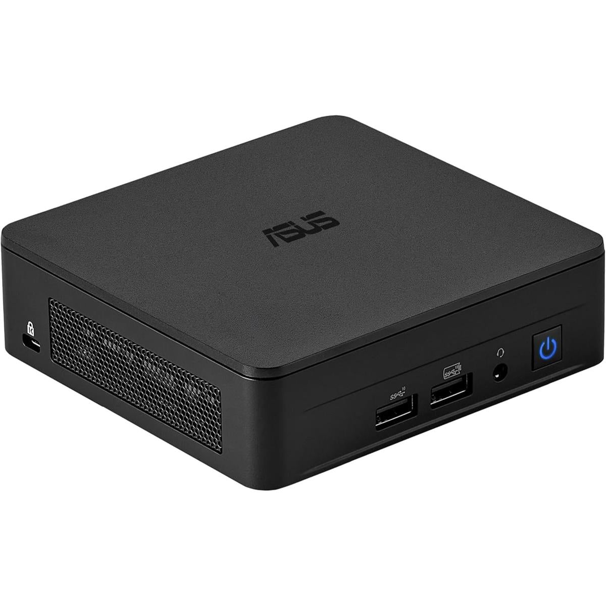 Asus NUC 13 Pro NUC13ANK Mini PC (Intel Core i3 1315U Processor, Intel Graphics, Intel WiFi 6E, No Operating System, No Power Cord)