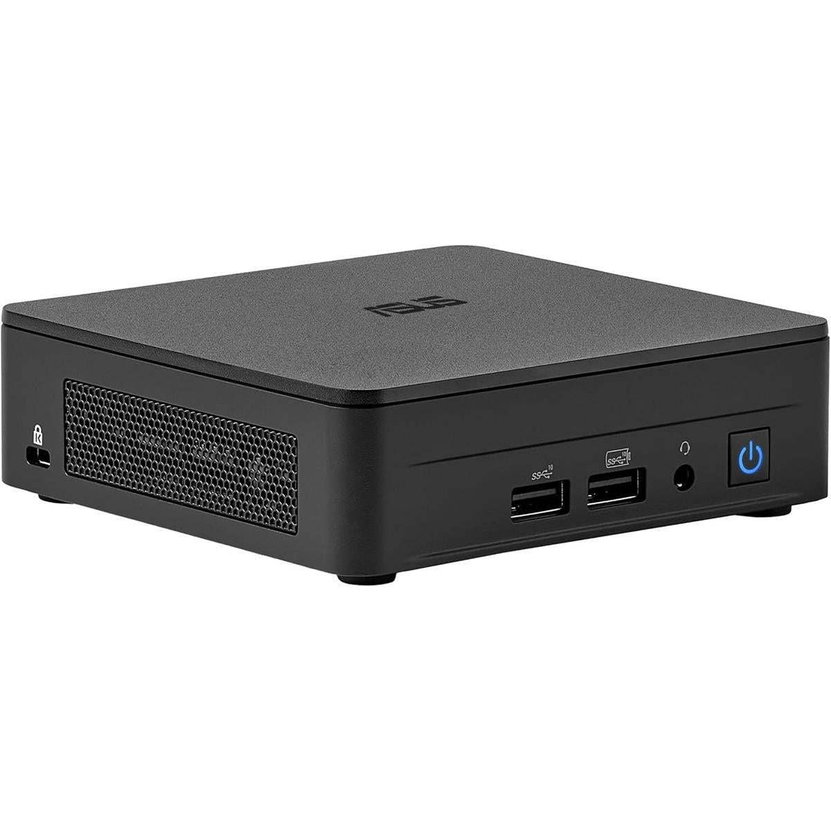 Asus NUC 13 Pro NUC13ANK Mini PC (Intel Core i3 1315U Processor, Intel Graphics, Intel WiFi 6E, No Operating System, No Power Cord)