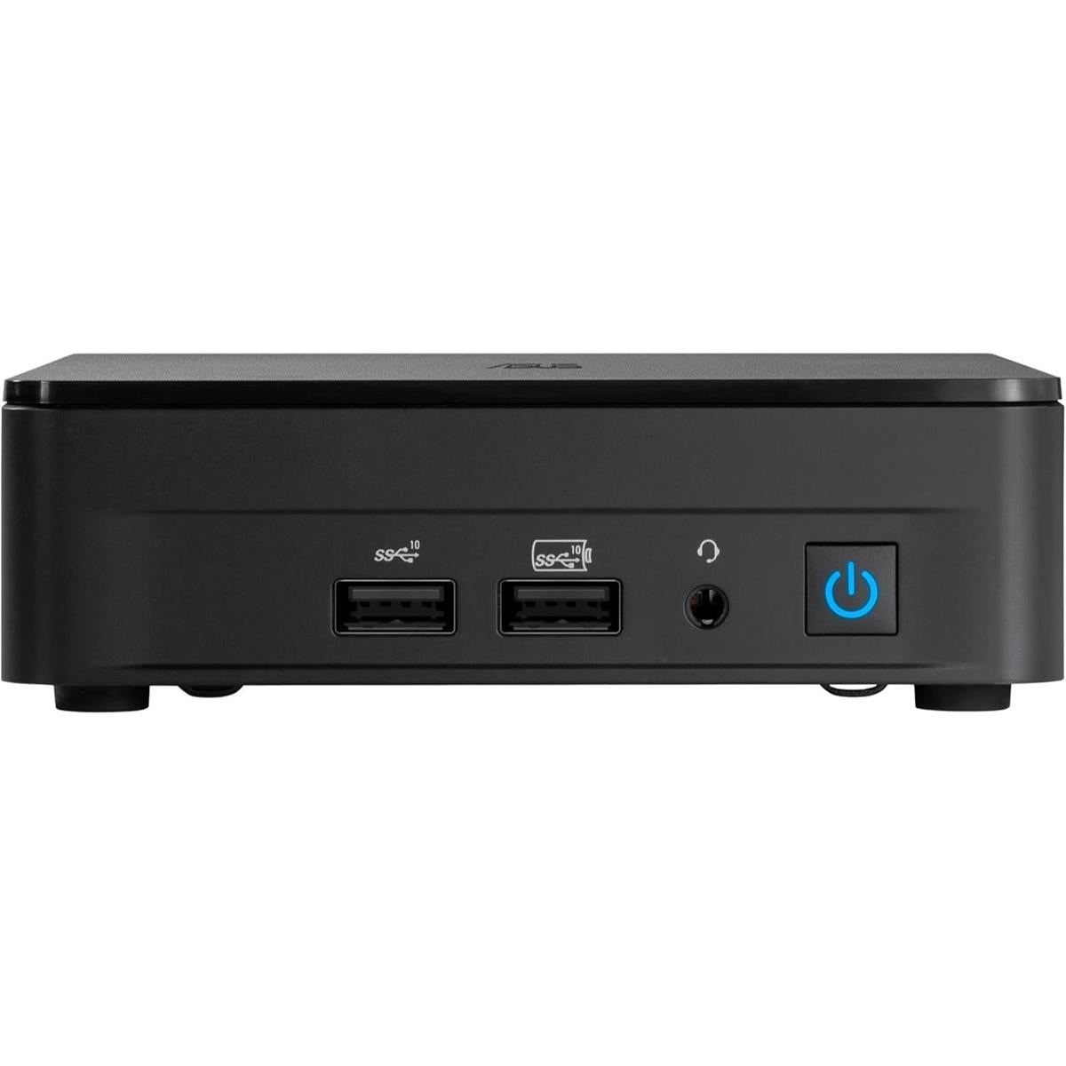 Asus NUC 13 Pro NUC13ANK Mini PC (Intel Core i3 1315U Processor, Intel Graphics, Intel WiFi 6E, No Operating System, No Power Cord)